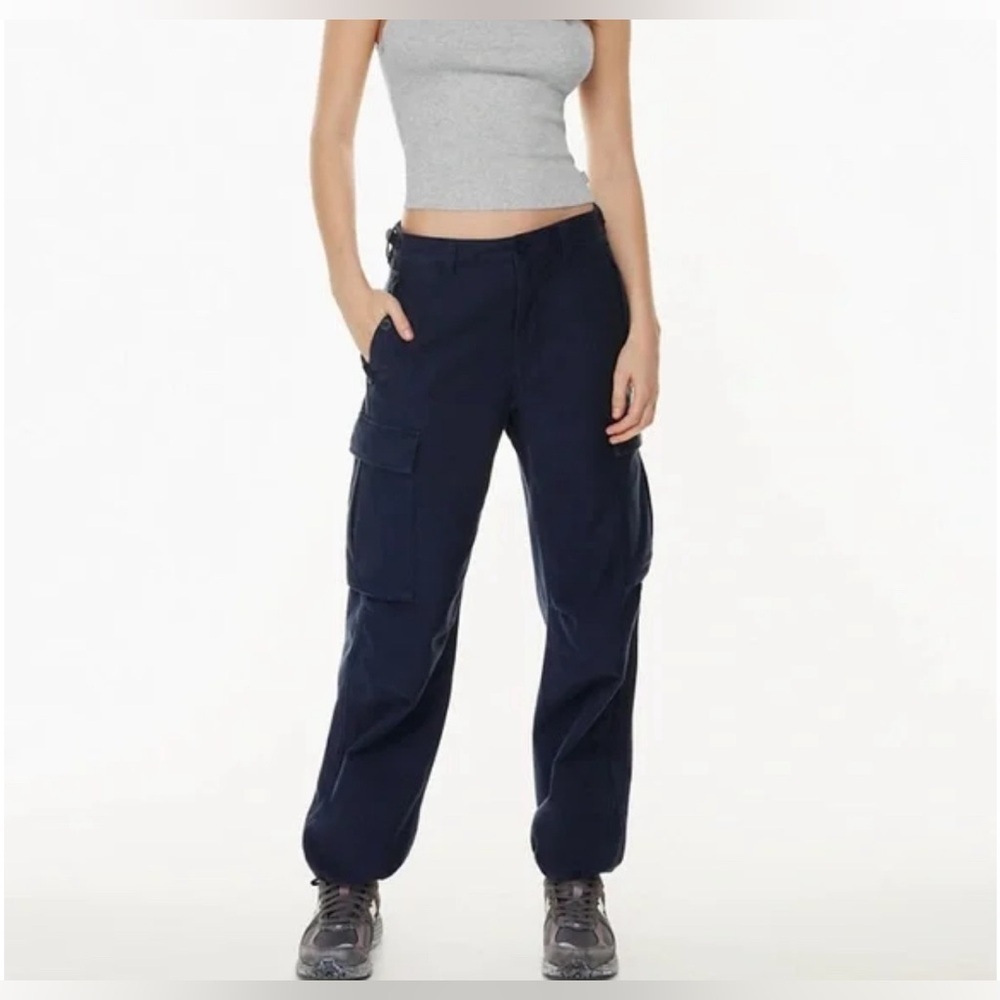 Aritzia TNA Supply Cargo Pant